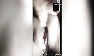 BAE Gets Fingered: Indian College Girl Craves Thick Cock