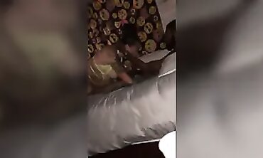 Bombshell MILF Roughly Pounds Her Boyfriend