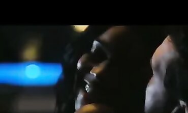 Gabrielle Union Sextape Compilation