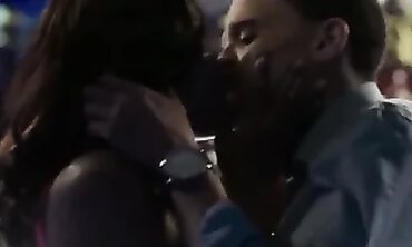Gabrielle Union Sextape Compilation