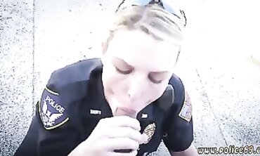 Princess Cougar Interracial Blowjob and Footjob