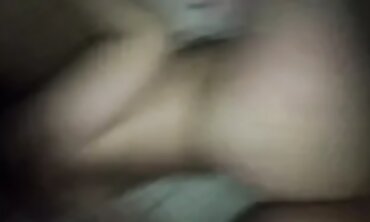 Brunette Pounded Hard and Cumming in the Middle of the Night