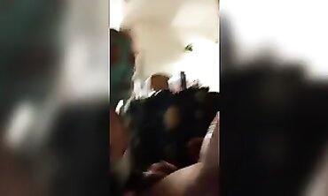 POV Blowjob: Perfect Fit in Her Mouth