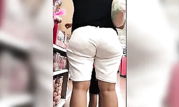 SuperBooty Gilf VPL