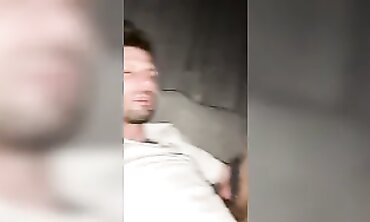 British BBW Anal Session Part 1