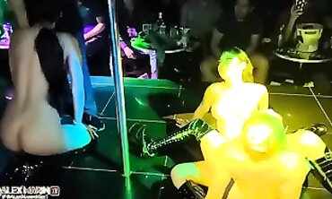 Mia Marin: Fan Grita Durante Show en Oaxaca