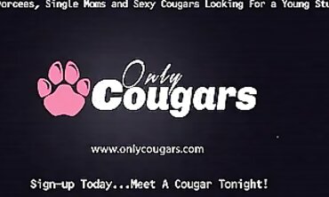Sindee Jennings Takes a Big Cock in Her Shaved Pussy