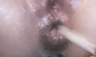 Milf Soleil Gets Fisted and Cumshot in a Cheating Scene