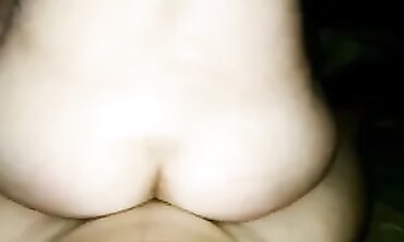 She's Back for More: Rough POV Anal Gangbang with BBC