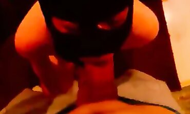 POV Sexwife Fetish: Anal, Blowjob & Bondage