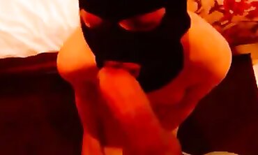 POV Sexwife Fetish: Anal, Blowjob & Bondage