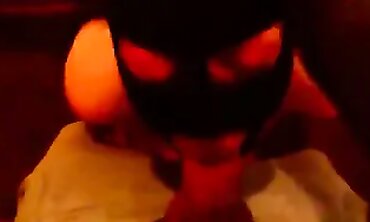 POV Sexwife Fetish: Anal, Blowjob & Bondage