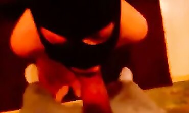 POV Sexwife Fetish: Anal, Blowjob & Bondage