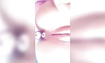 Unspoiled Asian Girl Gets Her Ass Stretched Open for Buttfuck