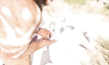 Kira and Kral's Wild Unshaved Adventure in HD