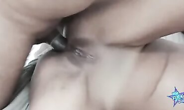 My Friend Helps Me Bang My Mistress's Ass