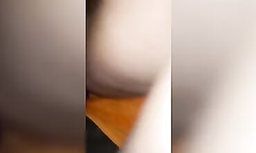 POV Blonde Amateur Craves More Big Cock