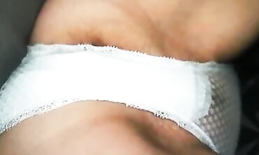 My Ex-Wife's Panty Play