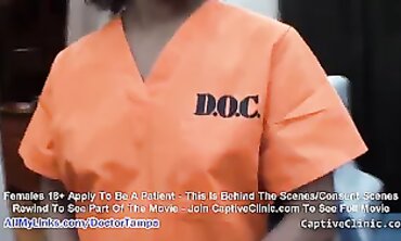 Mia Sanchez: Arrested Therapist's Human Guinea Pig