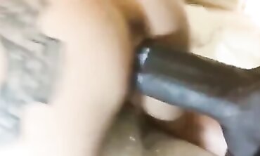 POV Compilation: Massive BBC Gangbang & Threesome