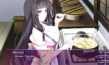 Sakura Succubus II: Grasp Festival 2020