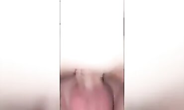 POV: Bottom View of Lovemaking With My Ex-Wife
