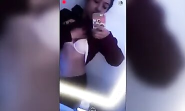 Chinese Cougar & Friend's Wife Threesome POV