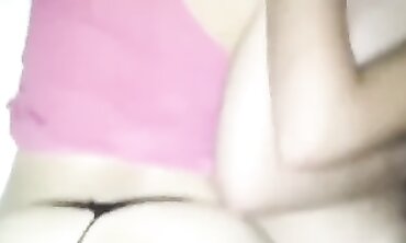 POV Interracial Gangbang: Your Hotwife's Boyfriend Nails My Ass
