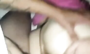 POV Interracial Gangbang: Your Hotwife's Boyfriend Nails My Ass