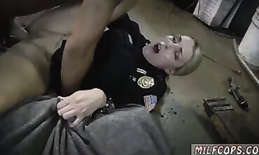 Blacked Threesome: Amateur Interracial Anal and Facial
