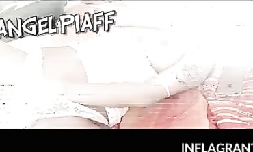 Busty Ginger Isabella Lui Gets Plowed and Facialized by Jason Steel