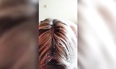 Natasha: POV Blowjob from the Amateur MILF