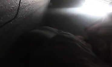 Hot Latina Roommate Honey Calls Me Into Her Guest Room for a Quick Fuck