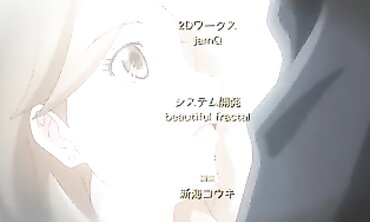 Lovepoke: BBW Stranger Creampie Hentai 3