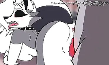 Diabolical Boss: Hardcore Creampie Compilation
