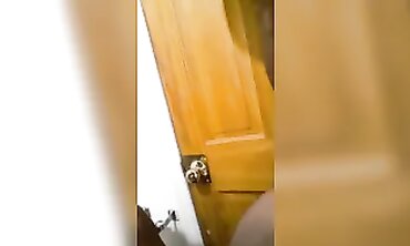 Sensuous Ebony MILF Deepthroats a Massive BBC Cock