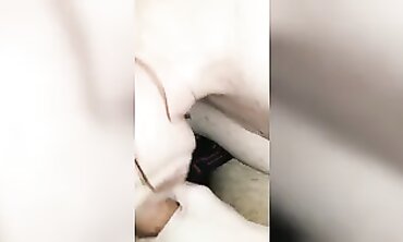 PHAT ASS MILF Gets Sucked Off and Filled by Big Dick