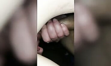 PHAT ASS MILF Gets Sucked Off and Filled by Big Dick