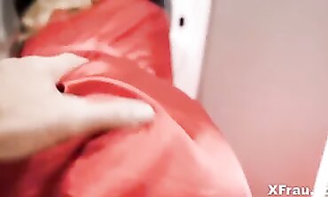 Stiefmutter Cory Chase bekommt einen Arschfick