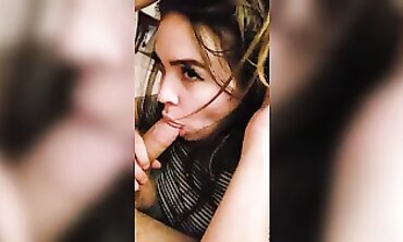 Queen Domme POV Blowjob