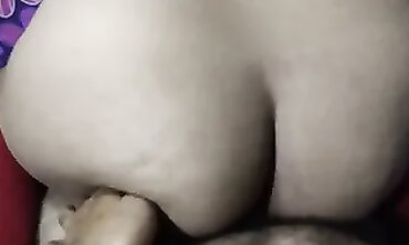 I Nailed My BFF's Dominatrix While She Was Masturbating