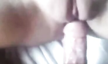 Esi Chut Kismat Walo Ko Milti He: Tight Asian Cowgirl