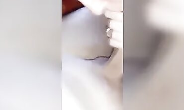 POV Blowjob and Handjob Until the Last Drop
