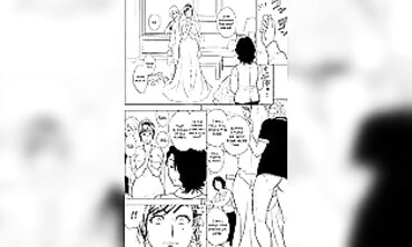 Voluptuous Comics: Office Boss Fuck-a-thon with Promise
