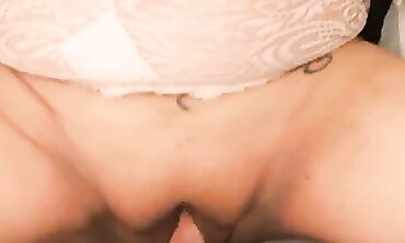 POV Hardcore Fuck With Thickest Pussy In 4K