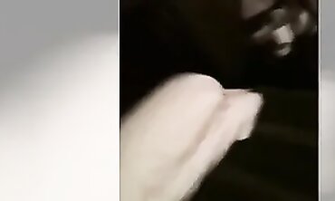 Blonde Fiancee Gets Cucked By A Bull