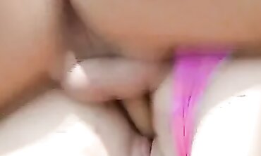 Mollys 4: BBW Milf Blowjob & Fingering