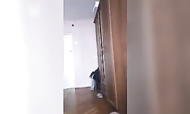 POV Blowjob With A Desi Man's Huge Cock