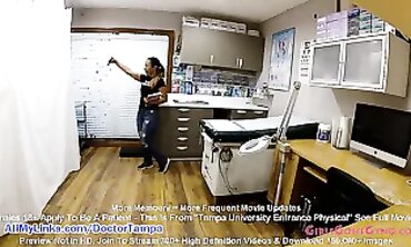 Latina Melyan Lopez Gets Plowed by Her Therapist in Florida