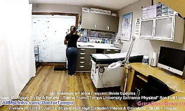Latina Melyan Lopez Gets Plowed by Her Therapist in Florida